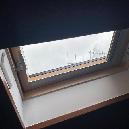 Acasamia Appartement Cagliari Buitenkant foto