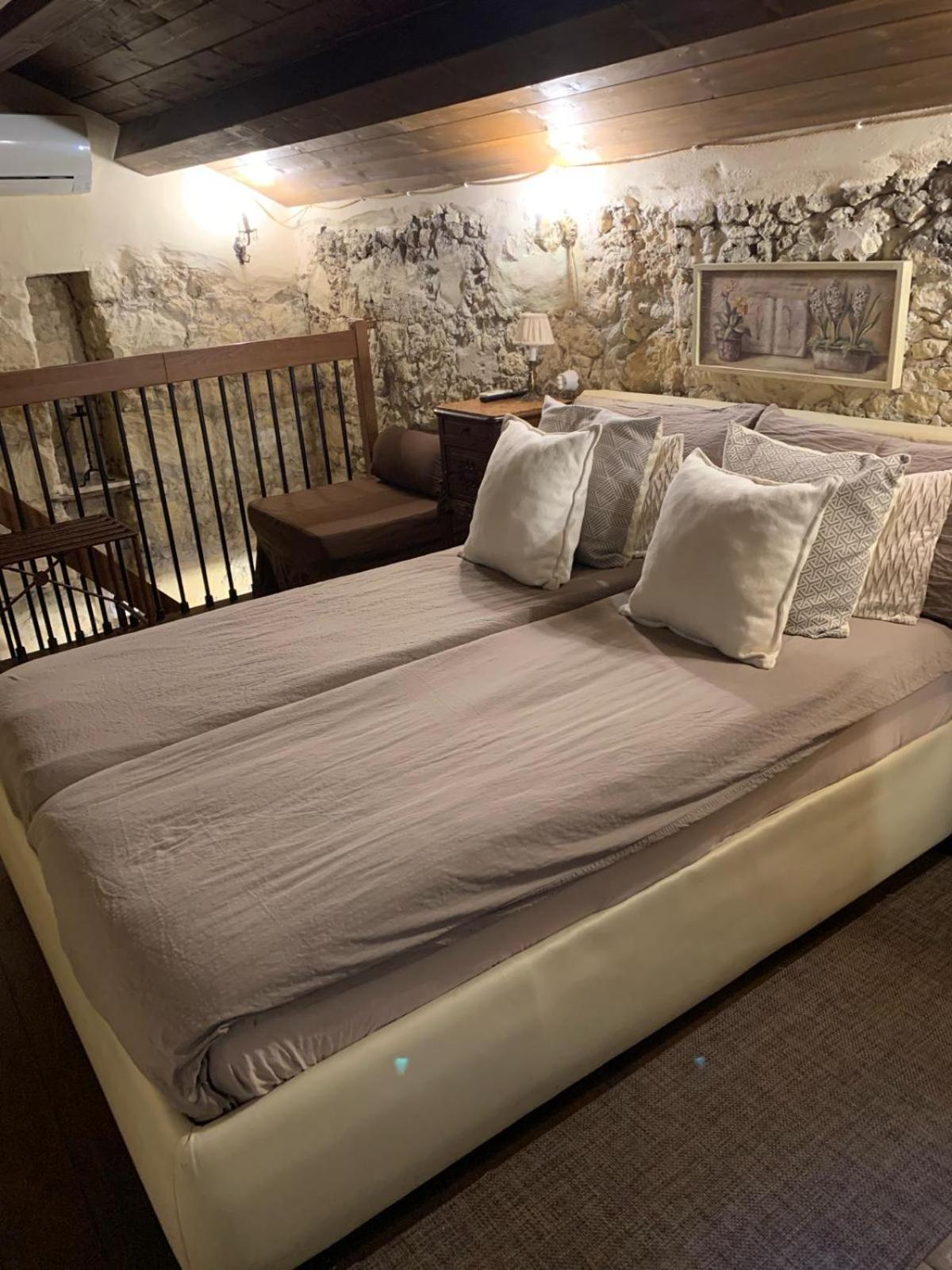 Acasamia Appartement Cagliari Buitenkant foto