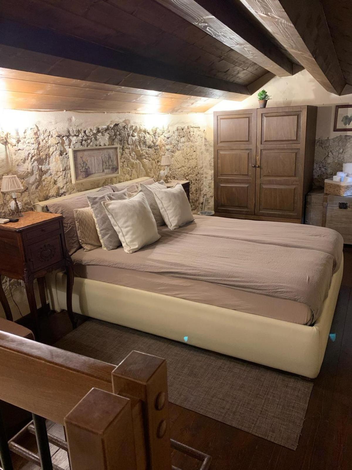 Acasamia Appartement Cagliari Buitenkant foto