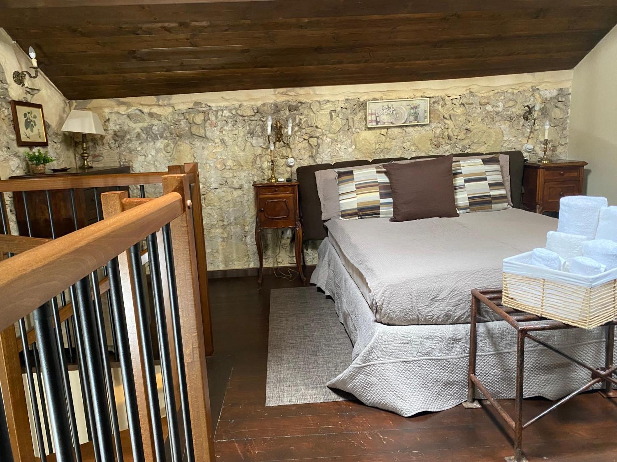 Acasamia Appartement Cagliari Buitenkant foto