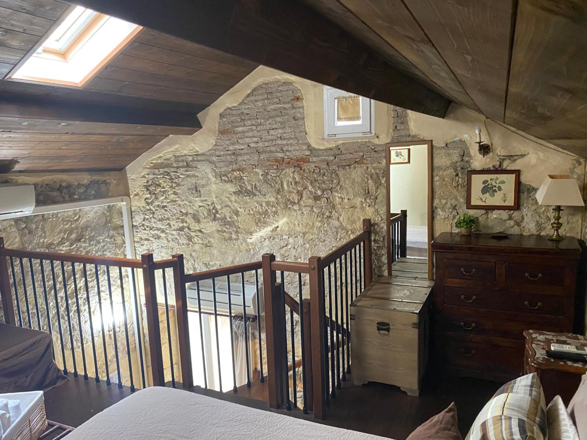 Acasamia Appartement Cagliari Buitenkant foto