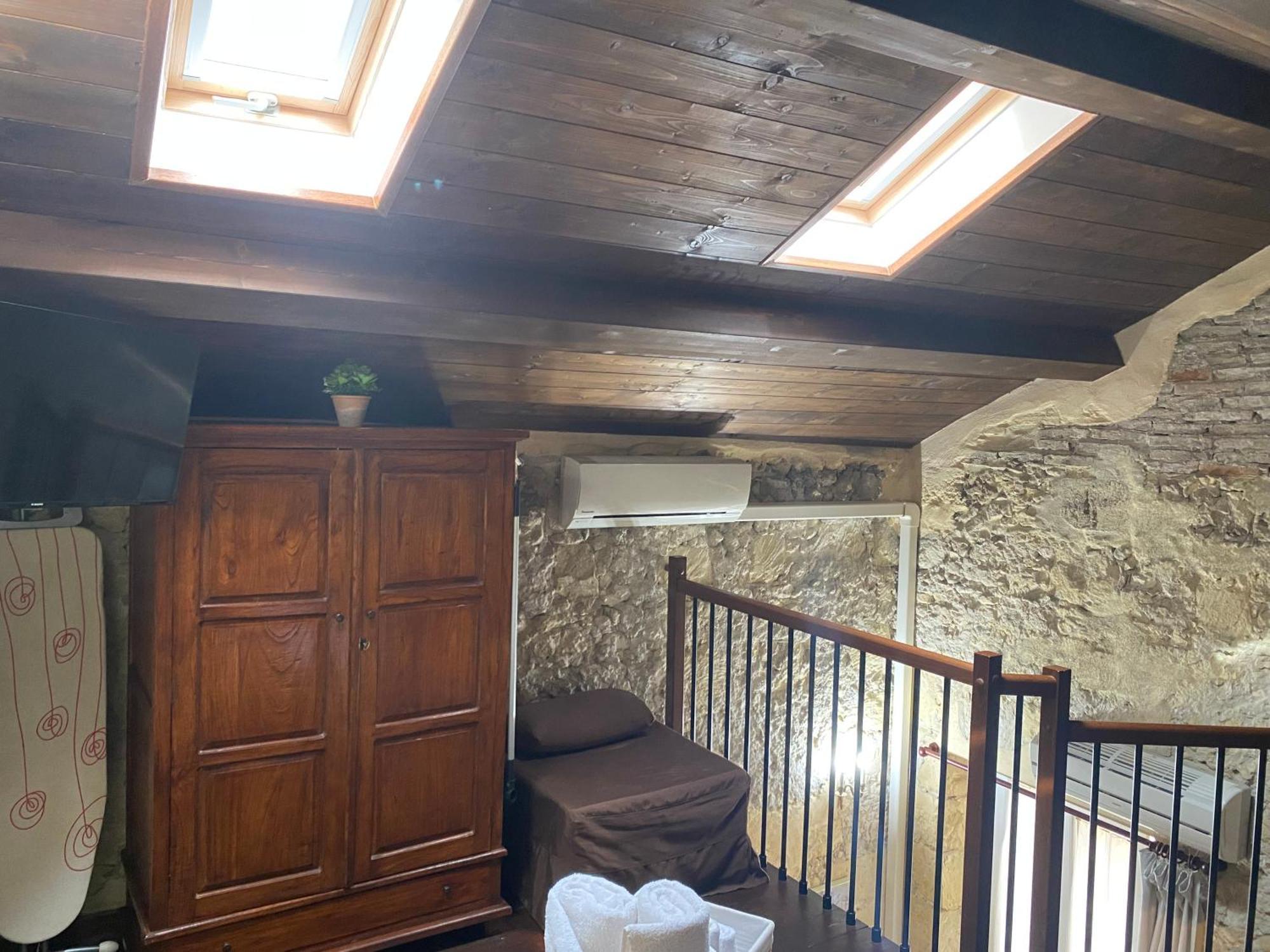 Acasamia Appartement Cagliari Buitenkant foto