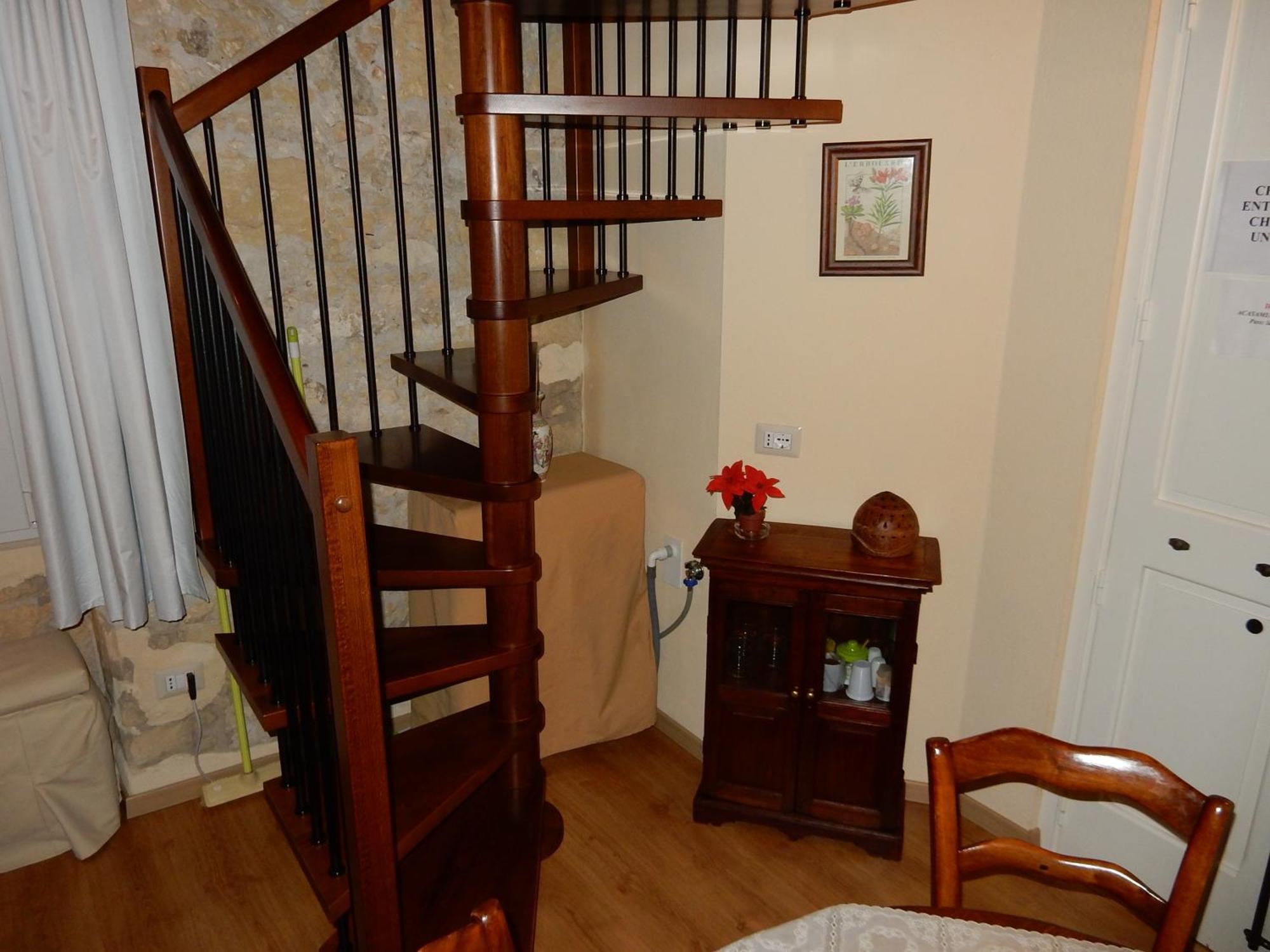 Acasamia Appartement Cagliari Buitenkant foto