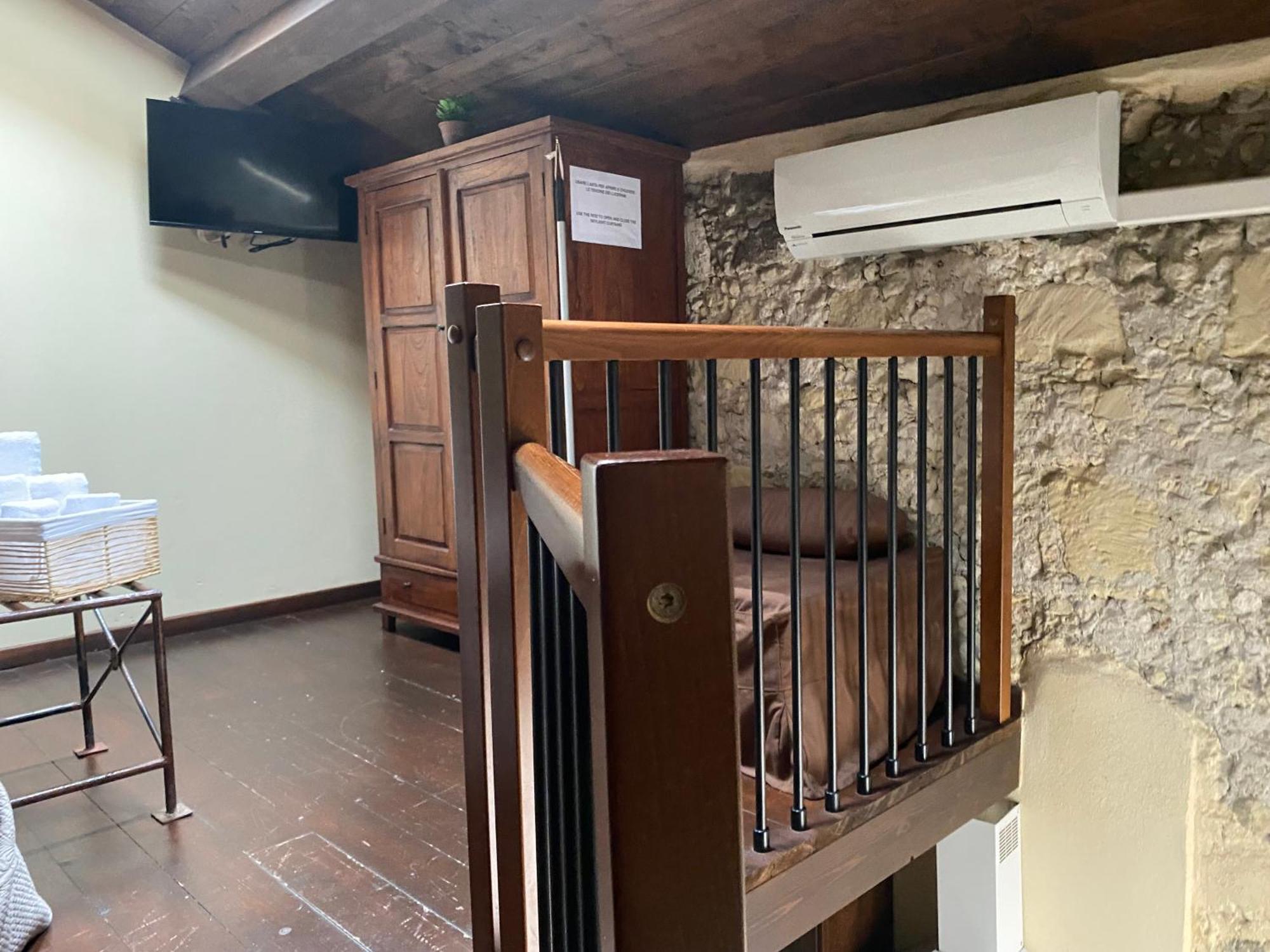 Acasamia Appartement Cagliari Buitenkant foto