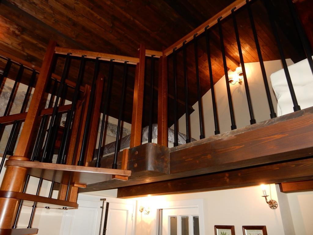 Acasamia Appartement Cagliari Kamer foto