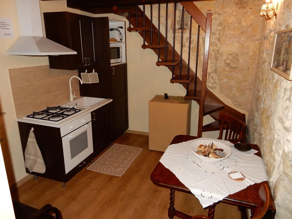 Acasamia Appartement Cagliari Kamer foto