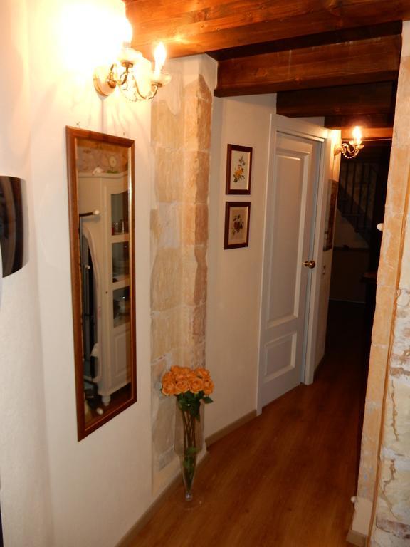 Acasamia Appartement Cagliari Kamer foto
