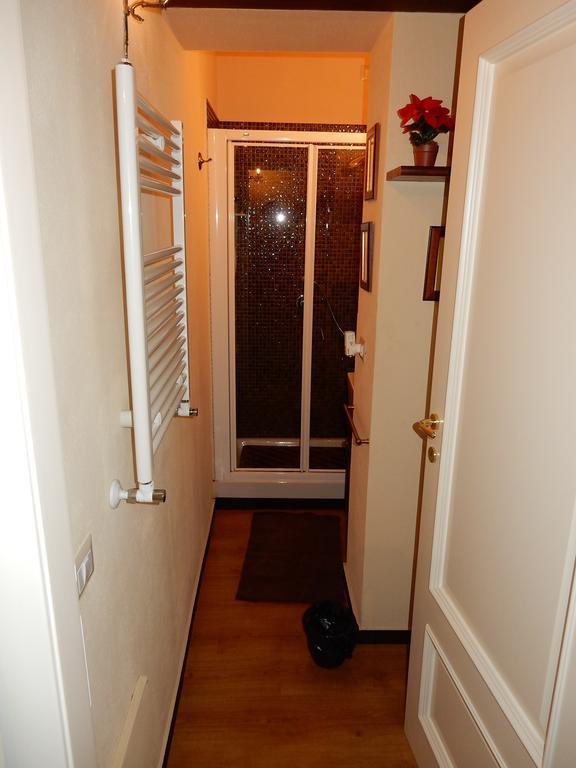 Acasamia Appartement Cagliari Kamer foto