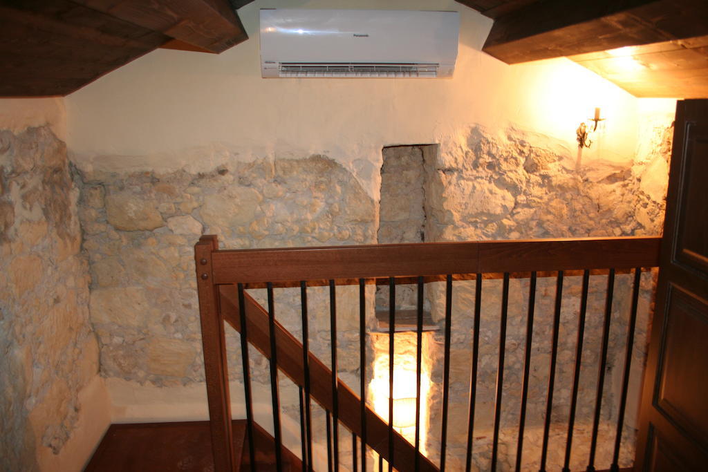 Acasamia Appartement Cagliari Kamer foto