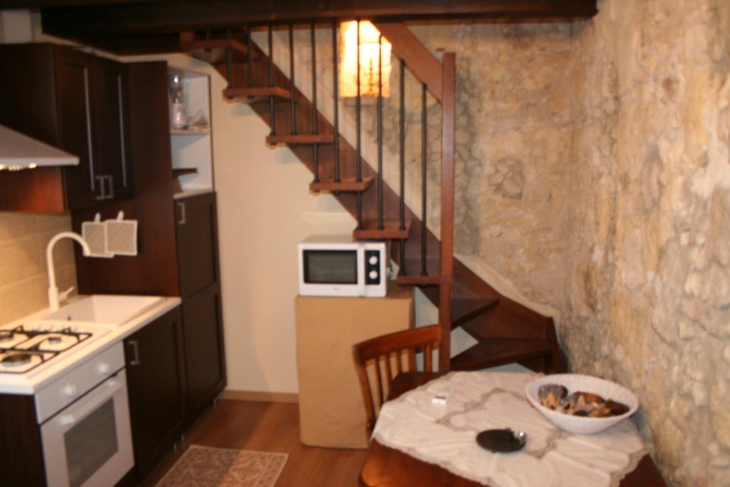 Acasamia Appartement Cagliari Kamer foto