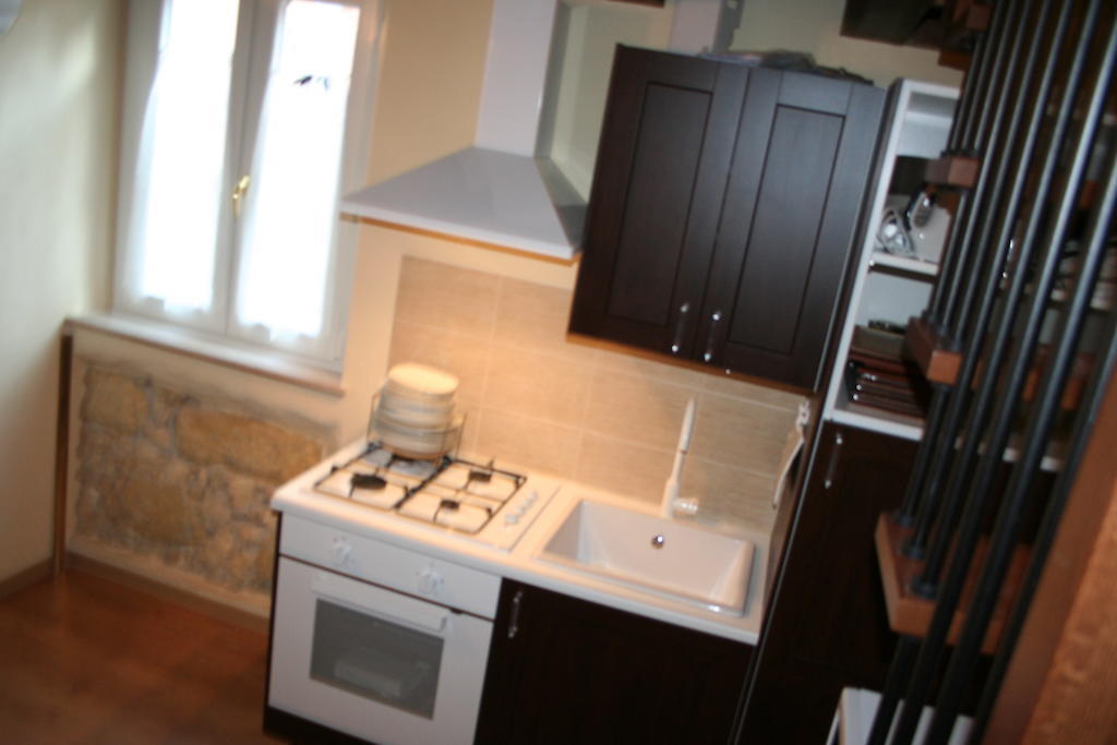 Acasamia Appartement Cagliari Kamer foto