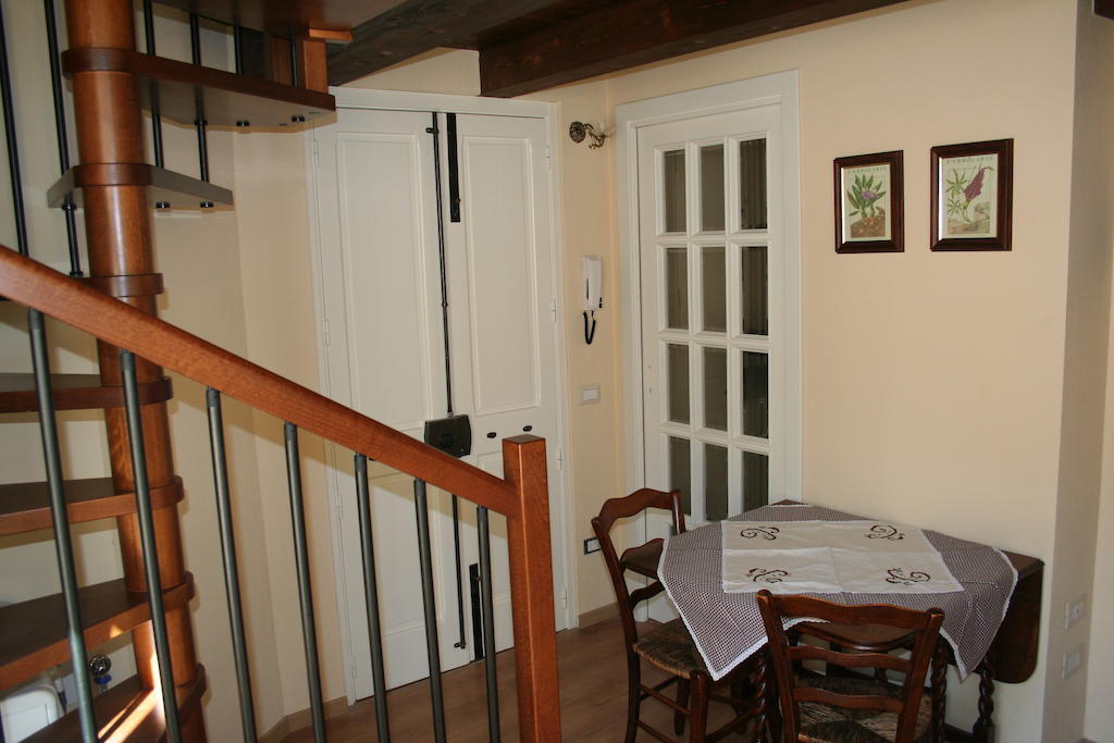 Acasamia Appartement Cagliari Kamer foto