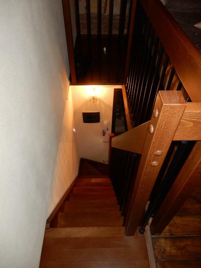 Acasamia Appartement Cagliari Kamer foto